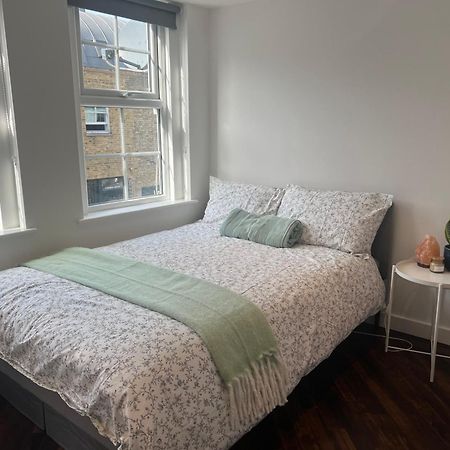 Spacious Battersea Rooms And Apartments London Ngoại thất bức ảnh