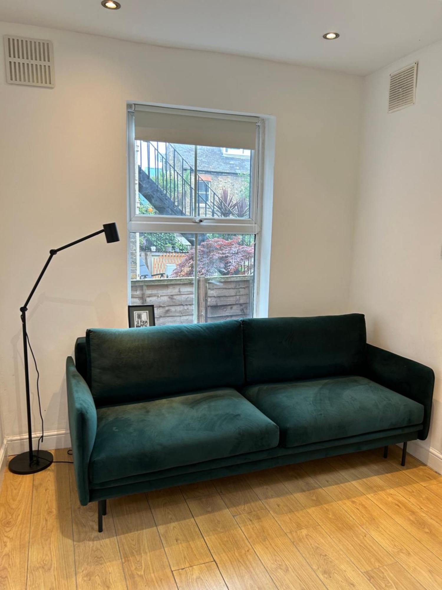 Spacious Battersea Rooms And Apartments London Phòng bức ảnh