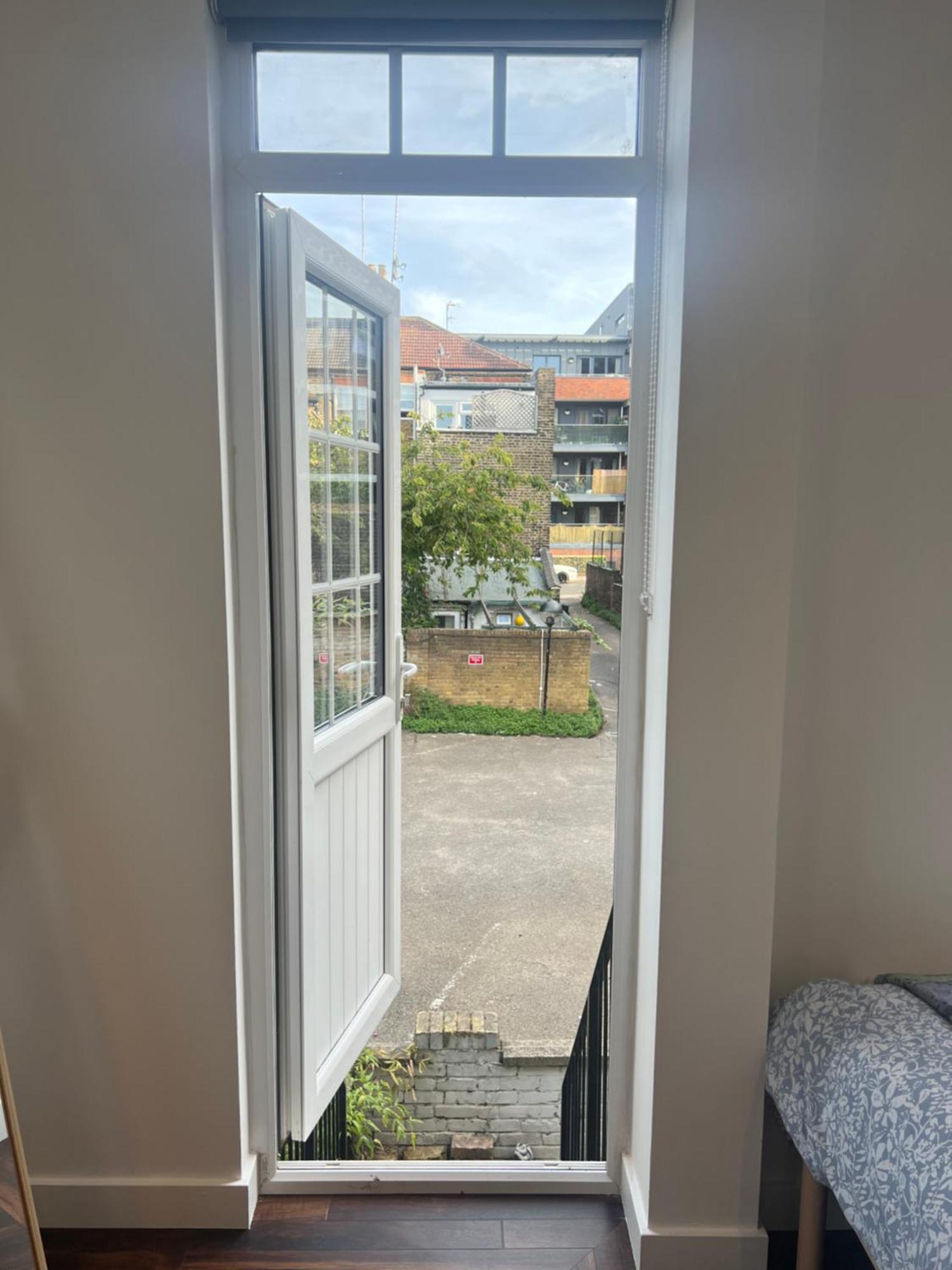 Spacious Battersea Rooms And Apartments London Ngoại thất bức ảnh