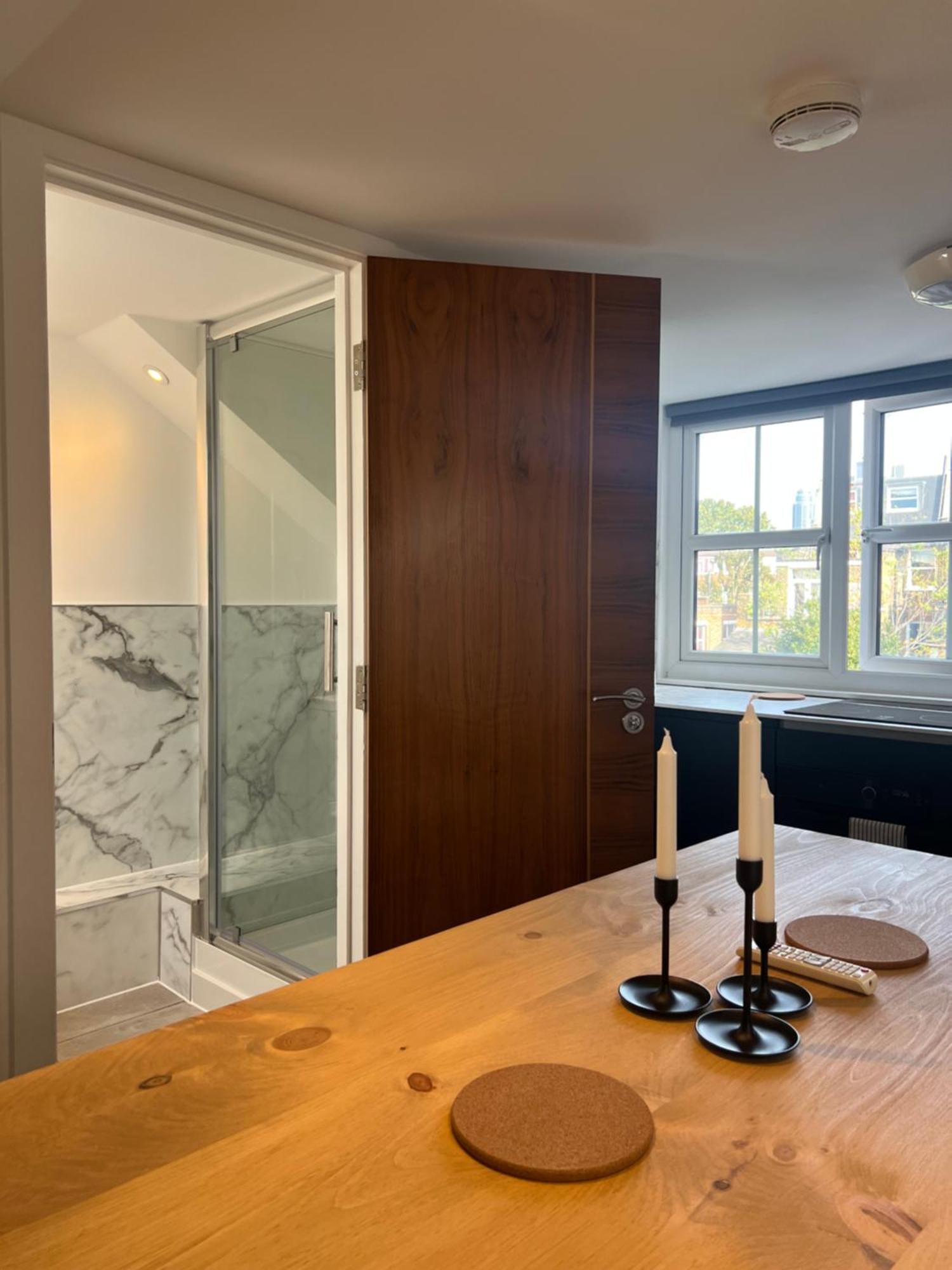 Spacious Battersea Rooms And Apartments London Ngoại thất bức ảnh