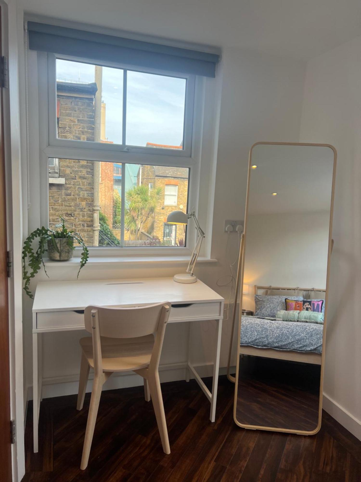 Spacious Battersea Rooms And Apartments London Ngoại thất bức ảnh