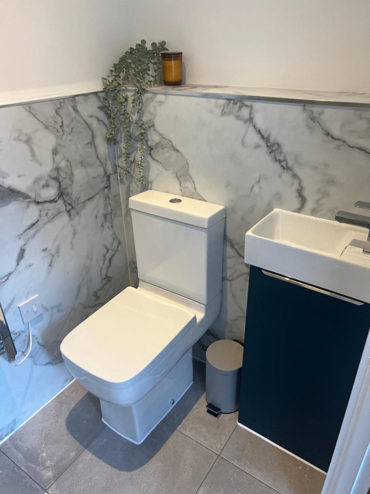 Spacious Battersea Rooms And Apartments London Ngoại thất bức ảnh