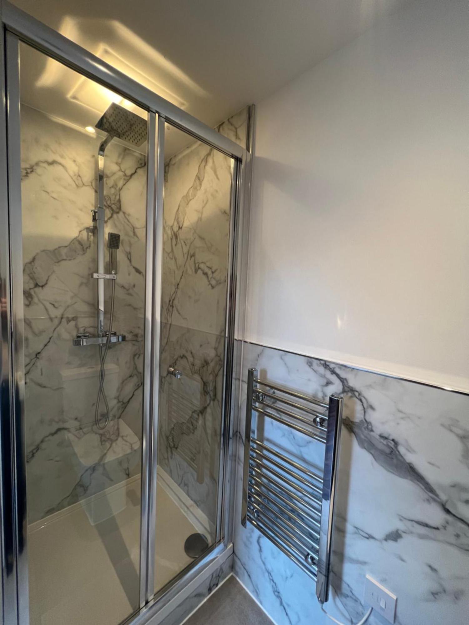 Spacious Battersea Rooms And Apartments London Ngoại thất bức ảnh