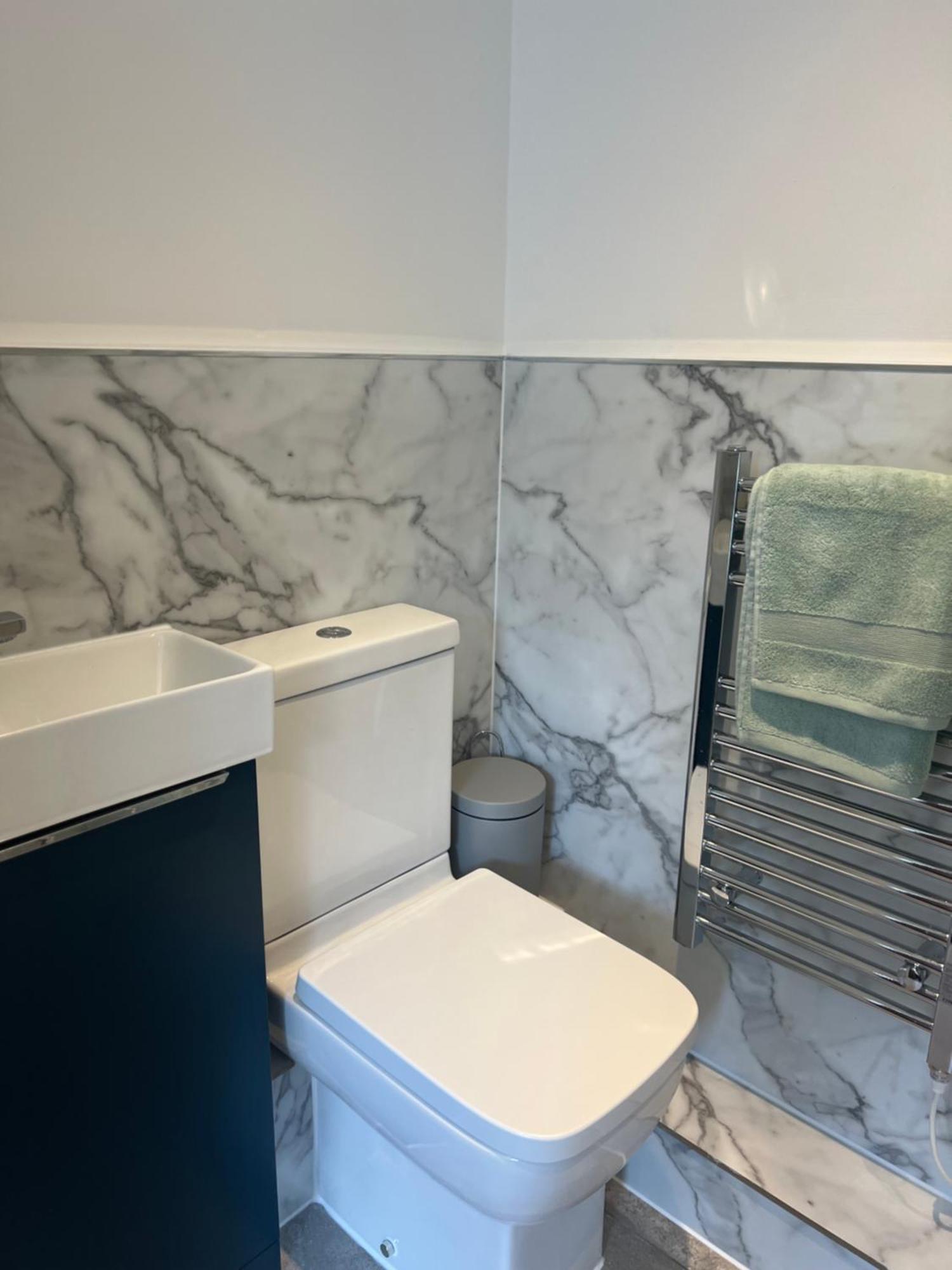 Spacious Battersea Rooms And Apartments London Ngoại thất bức ảnh