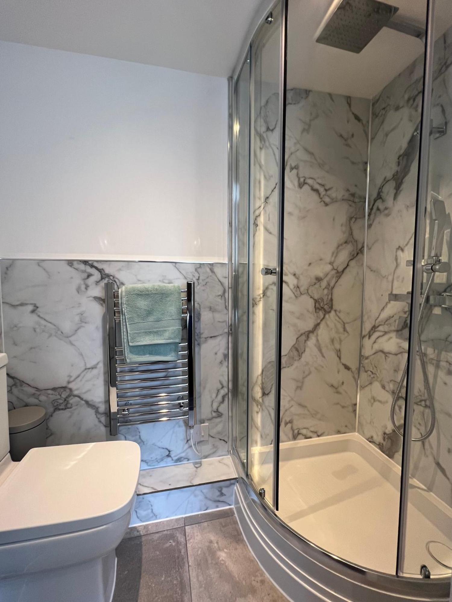 Spacious Battersea Rooms And Apartments London Ngoại thất bức ảnh