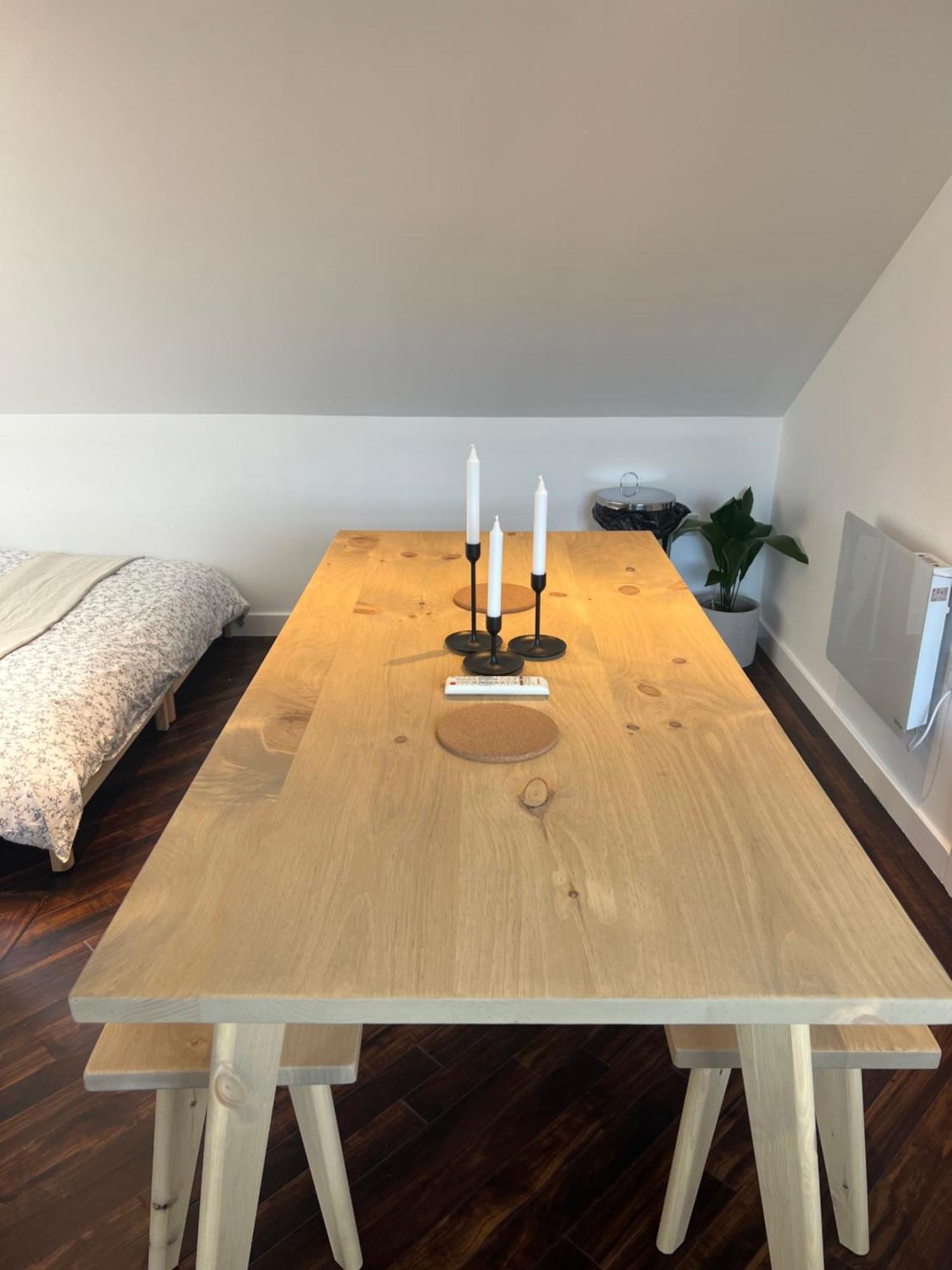 Spacious Battersea Rooms And Apartments London Ngoại thất bức ảnh
